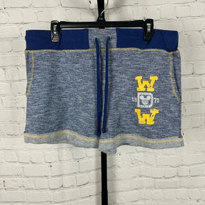 Walt Disney World Shorts Size Large